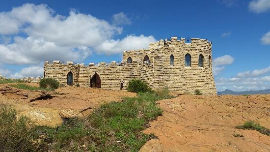 Destiny Castle
