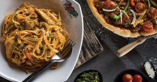 Panarottis Bethlehem