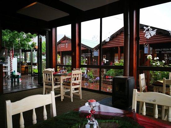 The Millery Clarens Coffee-Cafe & Bar