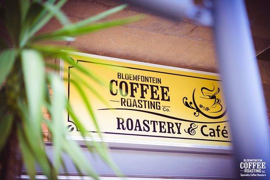 Bloemfontein Coffee Roasting Co