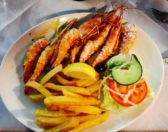 GOSTO Portuguese Restaurant