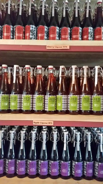 Clarens Brewery